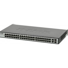 SWITCH: D-Link DES-1050G